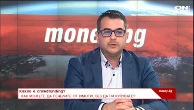 Стефан Ангелов, Spoti Finance: Инвестицията в недвижим имот е котва за стабилност