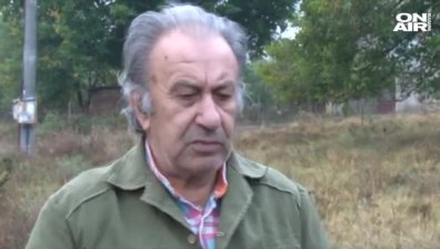 Пребиха мъж и жена на 70 години с кол
