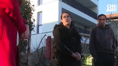 Пред Bulgaria ON AIR говори майката на едно от разменените бебета: Това си е моето дете!