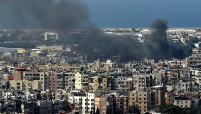 Израел ликвидира още един от лидерите на "Хамас", укрит в бежански център в Триполи