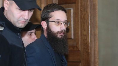  Иван Белишки застана пред съда