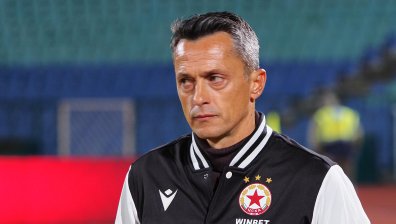 ЦСКА ще търси победа срещу "Добруджа", Христо Янев иска увереност и постоянство