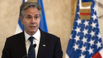 Антъни Блинкен: Споразумението за примирие в Газа ще влезе в сила в неделя