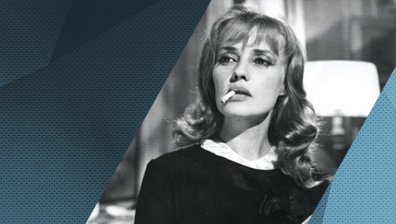 Почина френската актриса Жана Моро