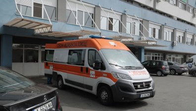 Дядото на блъснатото дете в Бургас: Шофьорът караше с 20 км/ч, влачи го 3 метра