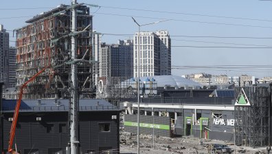 Украйна контраатакува в Киев, руските войски са все по-деморализирани