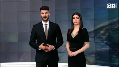 В Новините ON AIR в 18:30 часа ще видите
