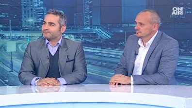 Сходство между Обединените патриоти и Реформаторския блок?