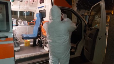 Българин в Сингапур даде положителна проба за Ковид-19