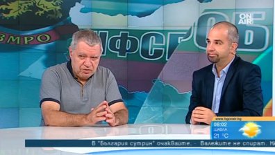 Клатят ли властта патриотите и ще издържат ли нервите на Борисов?