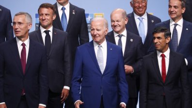 Песков: Русия се възприема като враг, ще има контрамерки срещу Украйна след решението на Макрон