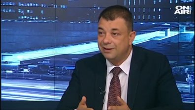 ОП не се притеснявали за мнозинството след напускането на "Атака"