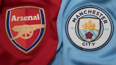 Дербито "Манчестър Сити" - "Арсенал" ще бъде решаващо в битката за върха в Англия