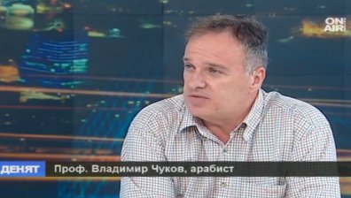Европейските общества си отгледаха джихадисти