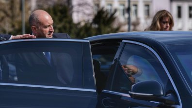 Румен Радев: Деца загиват по пътищата ни заради безхаберие и безнаказаност