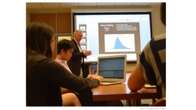 Прескочете MBA и вземете вместо нея тази диплома