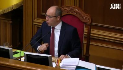 Русия наложи контрасанкции на украински физически лица и бизнесмени