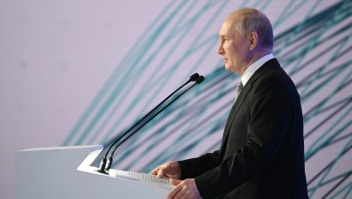 Путин: Целта на зърнената сделка не е изпълнена