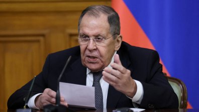 Лавров: Европейските лидери се готвят за война с Русия