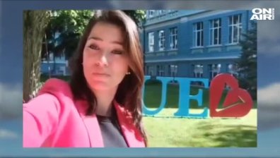 Как студентите помагат за това да живеем в по-добра среда