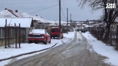 Села в Дуловско останаха без дърва за огрев посред зима