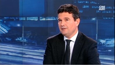 Зеленогорски за случая "Скрипал": Логично е България да експулсира руски дипломати
