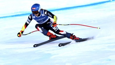 Микаела Шифрин грабна победа №93 в Световната купа