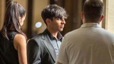 Съдът заседава по делото за катастрофата с Ани и Явор