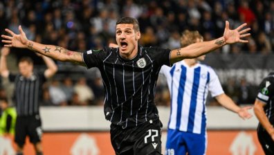 Кирил Десподов се завръща в "Лудогорец"?