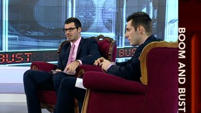 Затвор за неплащане на осигуровки и образованието в България