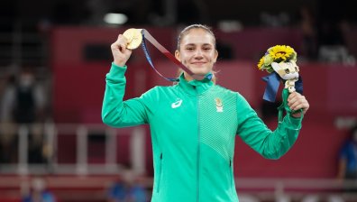 Официално: Каратето няма да е част от програмата на Париж 2024