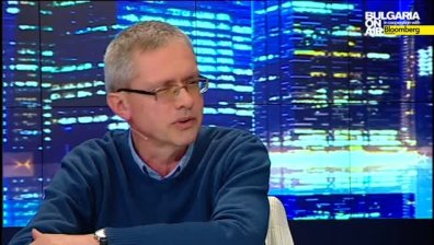Андрей Бунджулов: БСП е в криза
