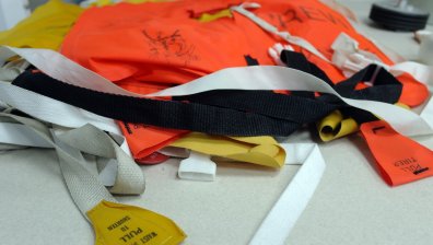 Авиошоу: Къде се обучават авиотехниците | Какво предлага Gripen за България