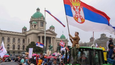 16 са вече жертвите от трагедията в Нови Сад
