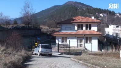 Агресия и тормоз в Центъра за деца с увреждания в Смолян
