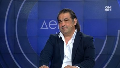 Вярата е най-силното оръжие, но българите избягахме от корените си