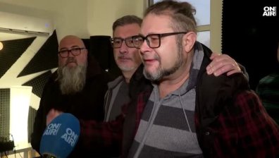 "Акага": Краси имаше много мечти, ще ни е тежко без него