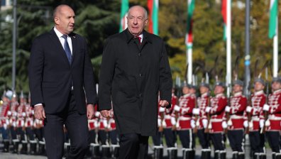 Търсим подкрепа от Унгария по проблемите със Северна Македония