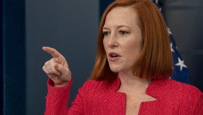 Белият дом: Имаме данни, че Русия подготвя провокации в Украйна