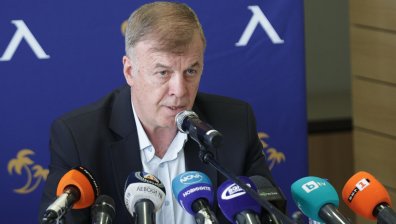 Сираков призна: ЦСКА беше по-добър и концентриран