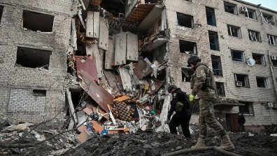 Украинските войски изнемогват в Запорожка област и Покровск, призна Киев