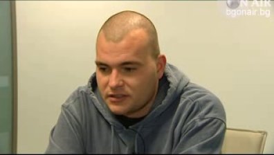 Карбовски, Гарелов и Береану в разговор за журналистика