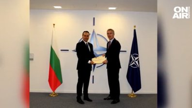 В "България сутрин" на 2 март ще видите