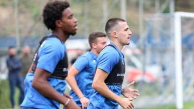 БФС отложи мача между "Левски" и "Лудогорец" по молба на "сините"