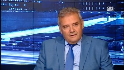 Александър Паунов: В БСП винаги ще има хора с различни становища