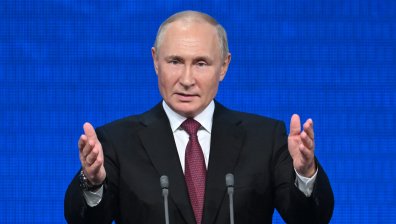 "Вятърът може да се обърне срещу тях" - да се готви ли Западът за ядрена атака?