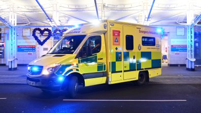 На Острова връщат спешни случаи, линейките закъсняват с до 10 часа