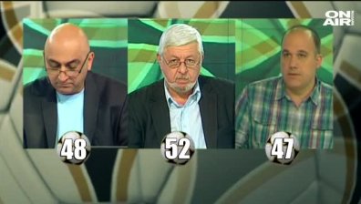 Ситуацията около ЦСКА в Гол 23/10/2015