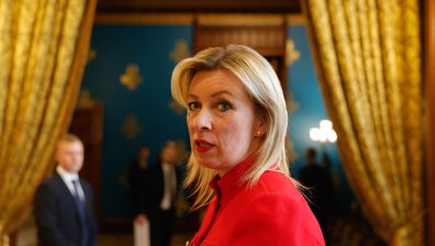 Мария Захарова: Западна Европа е в катастрофално положение