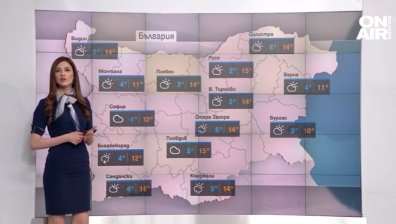 Централна прогноза
